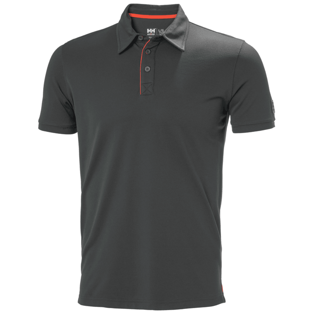 Helly Hansen 79248 Kensington Tech Polo