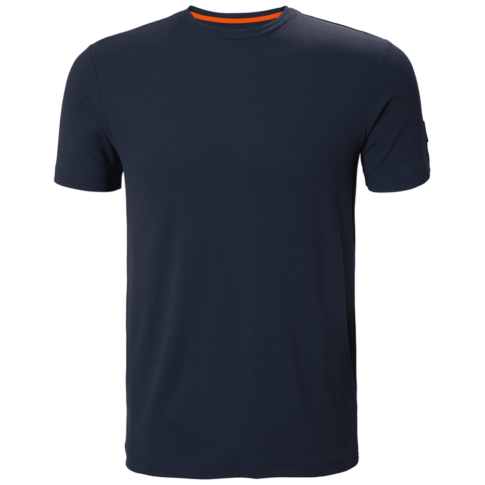 Helly Hansen 79249 KENSINGTON TECH T-SHIRT