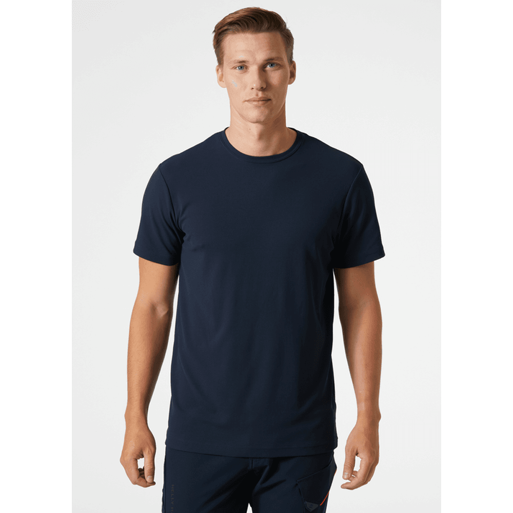 Helly Hansen 79249 KENSINGTON TECH T-SHIRT