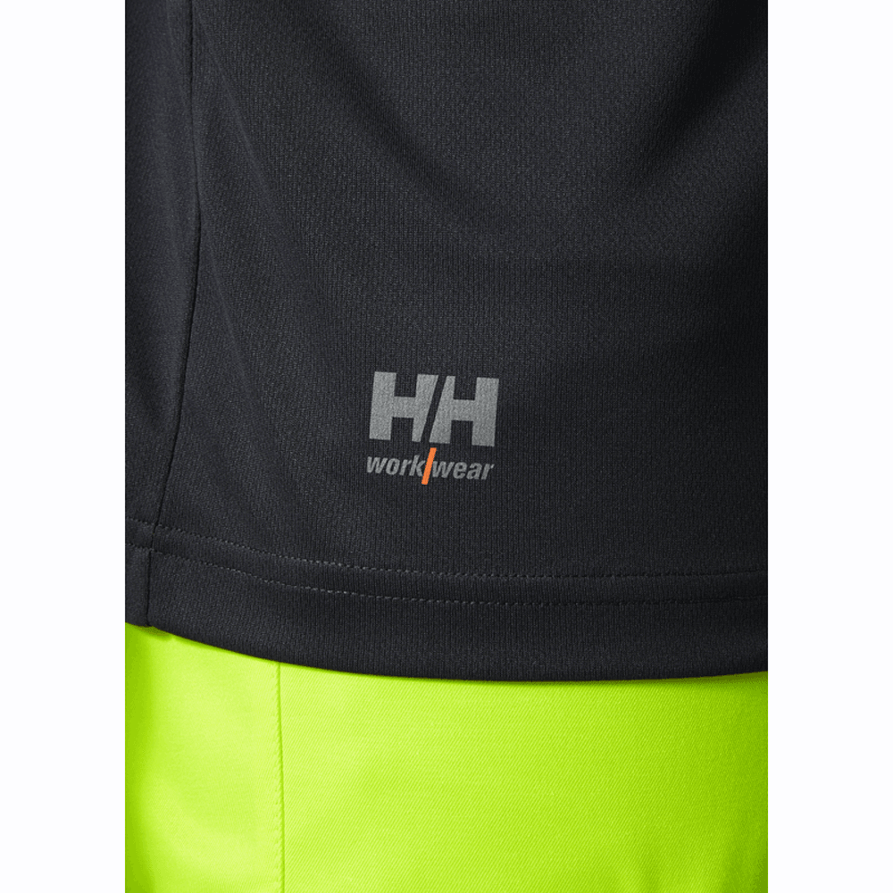 Helly Hansen 79254 Addvis Hi-Vis 4-Way Stretch T-Shirt Class 1