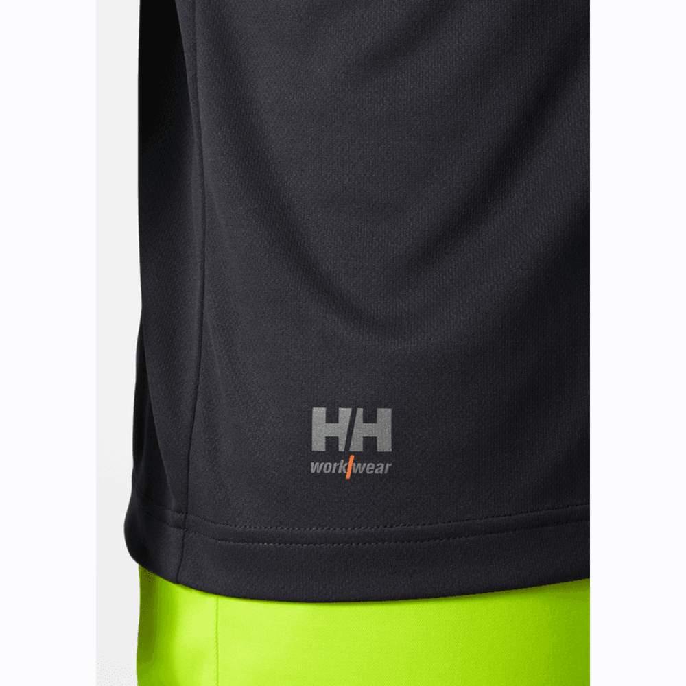Helly Hansen 79255 Addvis Hi-Vis Longsleeve T-Shirt Top Class 1