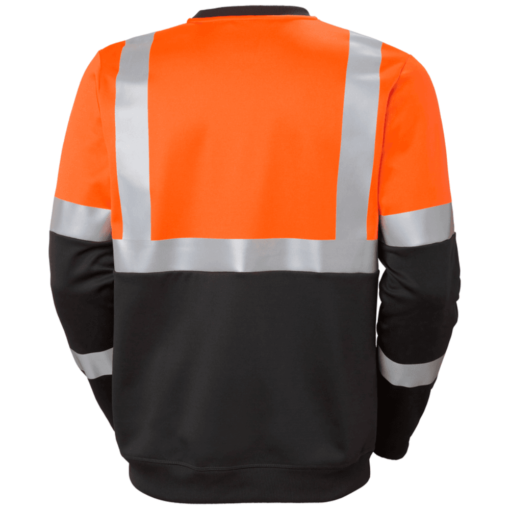 Helly Hansen 79256 Addvis Sweatshirt Class 1