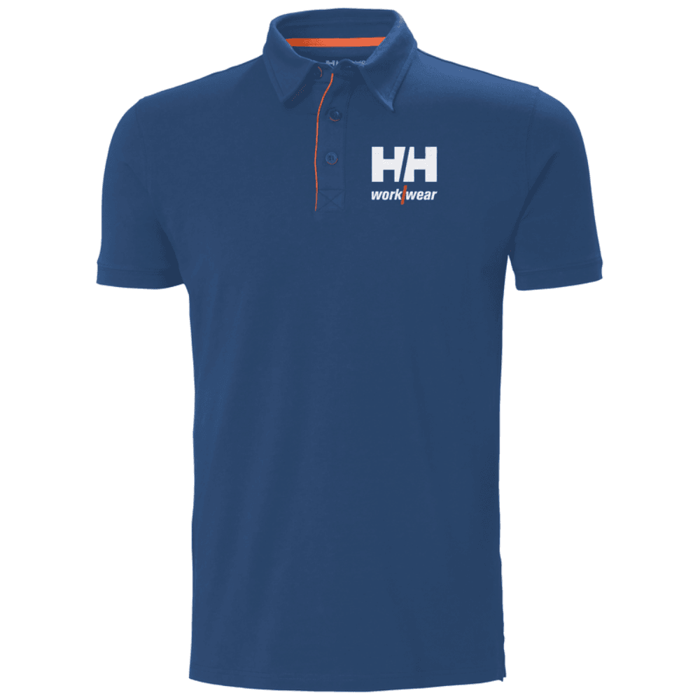 Helly Hansen 79260 HHWW Graphic Polo