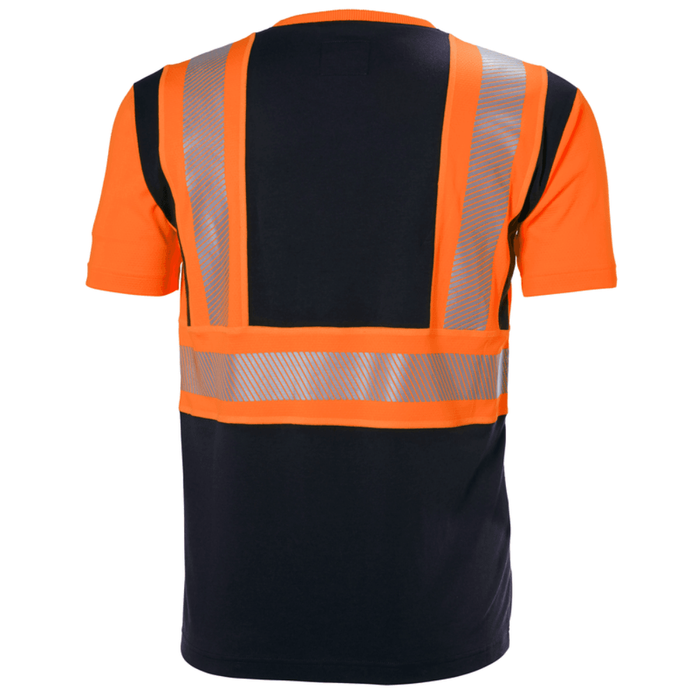 Helly Hansen 79271 ICU Hi-Vis T-Shirt