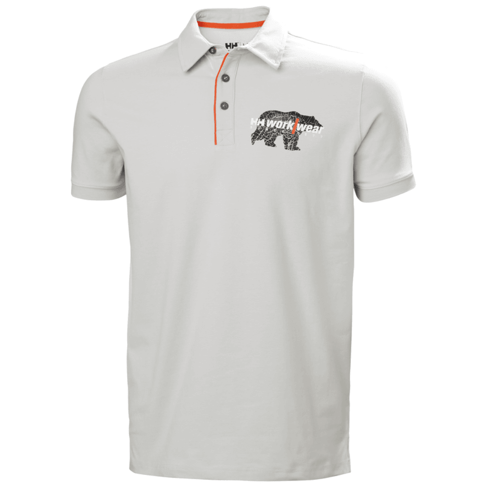 Helly Hansen 79260 HHWW Graphic Polo