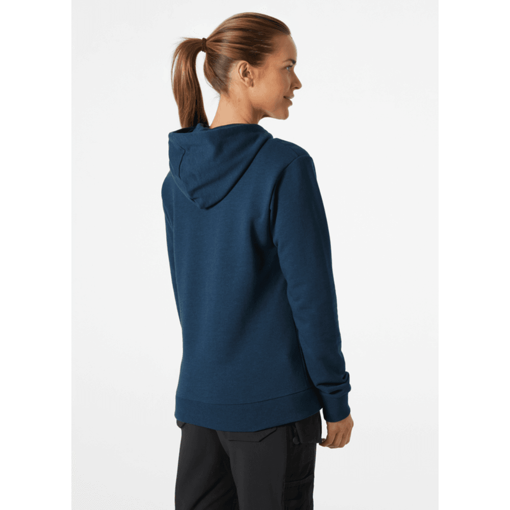 Helly Hansen 79269 Women's Logo Hoodie