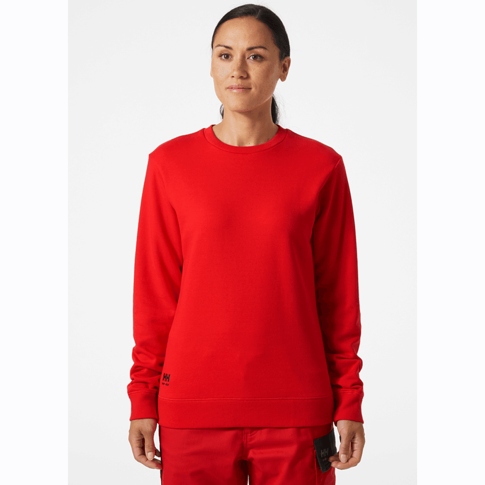 HELLY HANSEN 79209 WOMEN'S MANCHESTER SWEATSHIRT