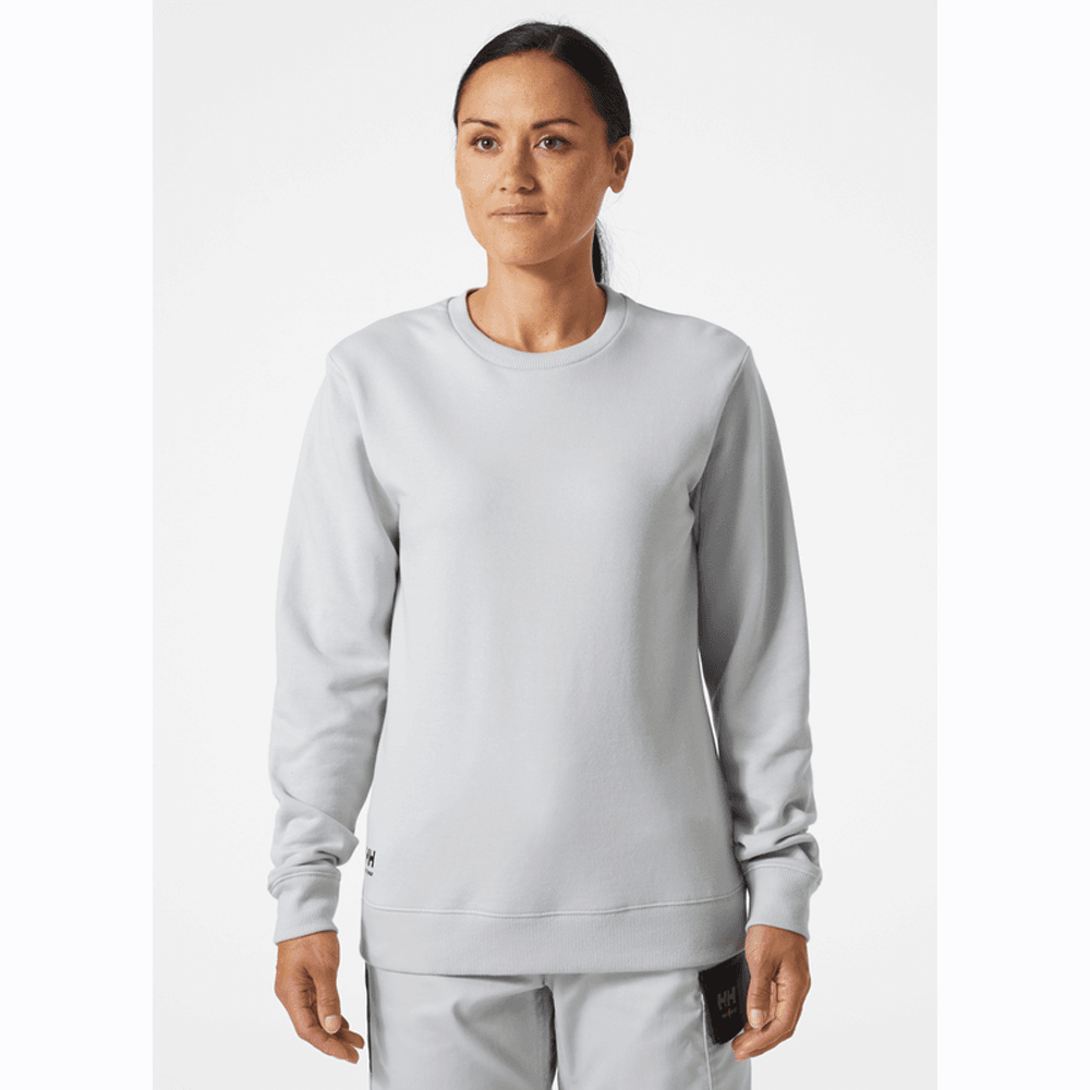 HELLY HANSEN 79209 WOMEN'S MANCHESTER SWEATSHIRT