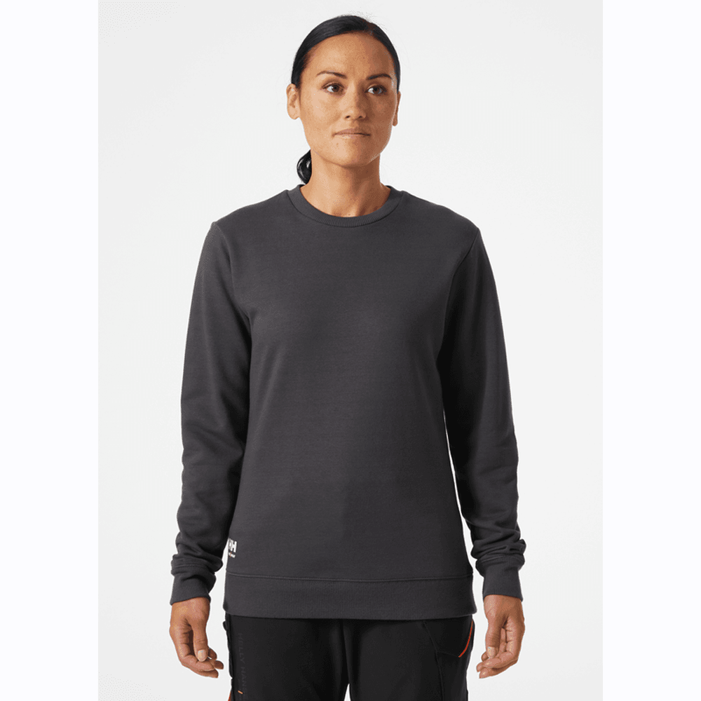 HELLY HANSEN 79209 WOMEN'S MANCHESTER SWEATSHIRT