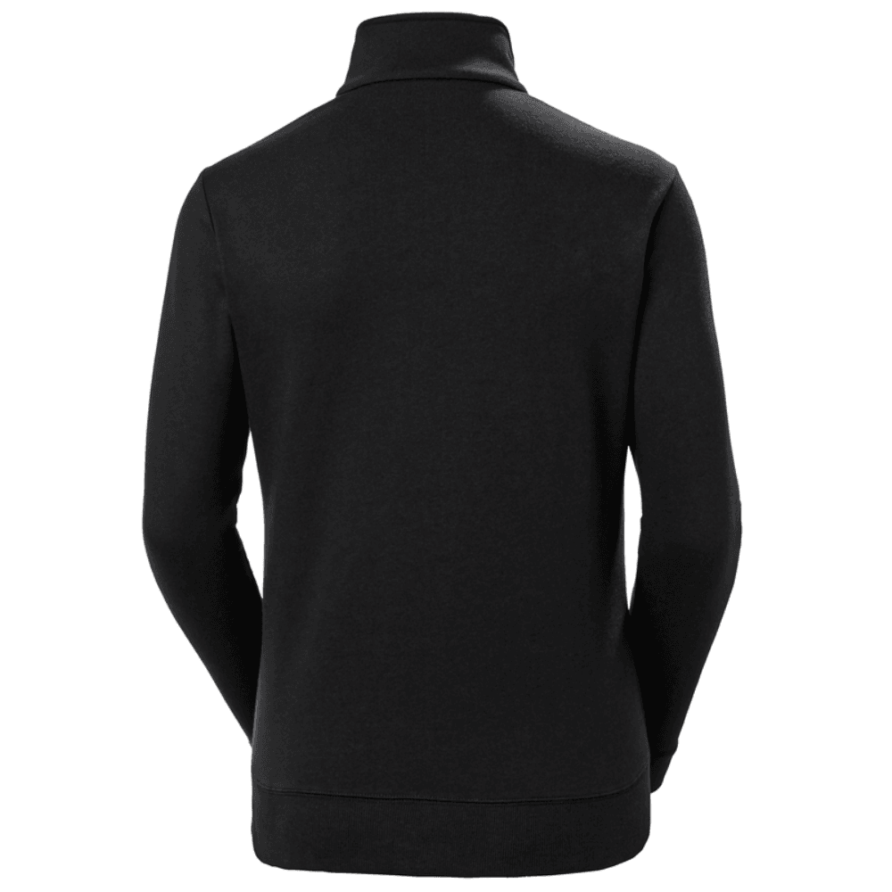 Helly Hansen 79213 Womens Manchester Zip Sweatshirt