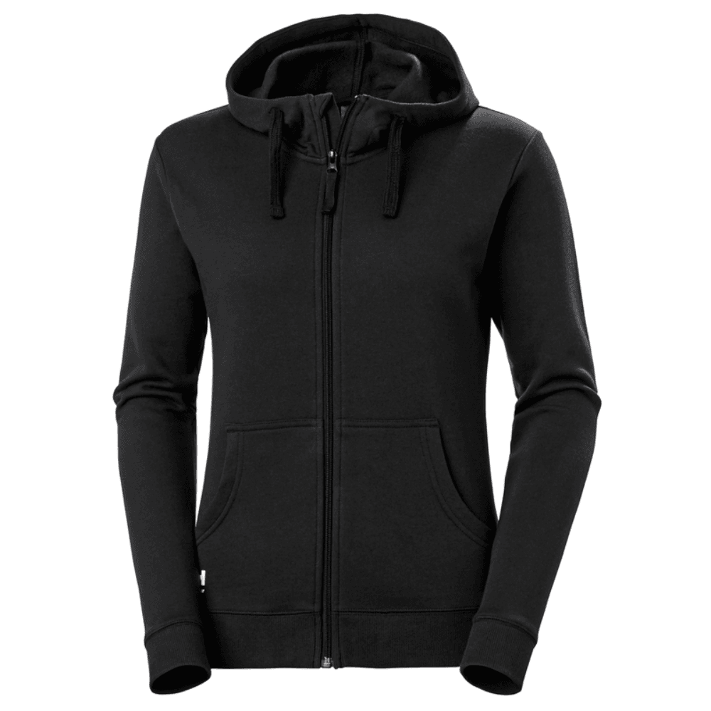 Helly Hansen 79217 Womens Manchester Zip Hoodie
