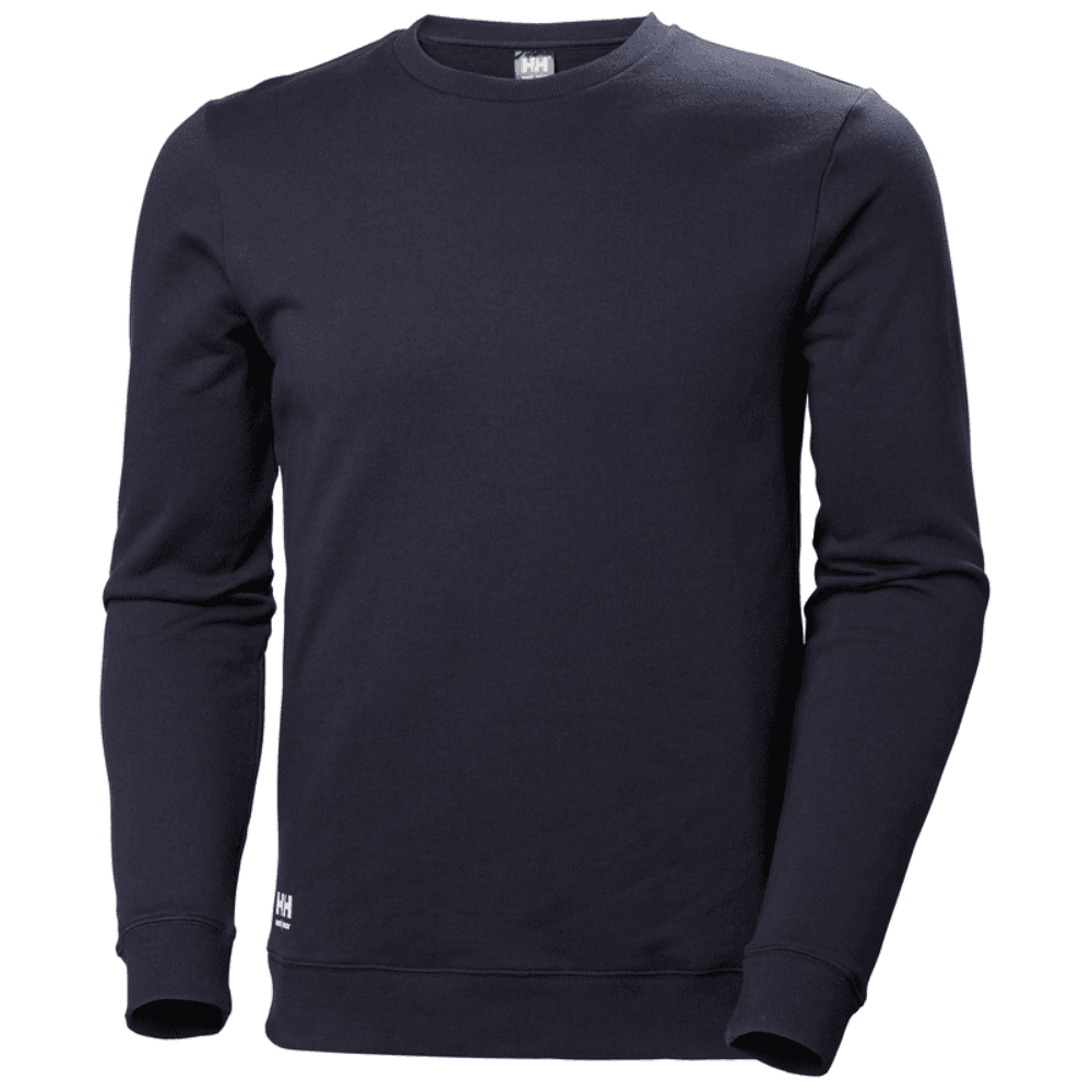 HELLY HANSEN 79208 MANCHESTER SWEATSHIRT