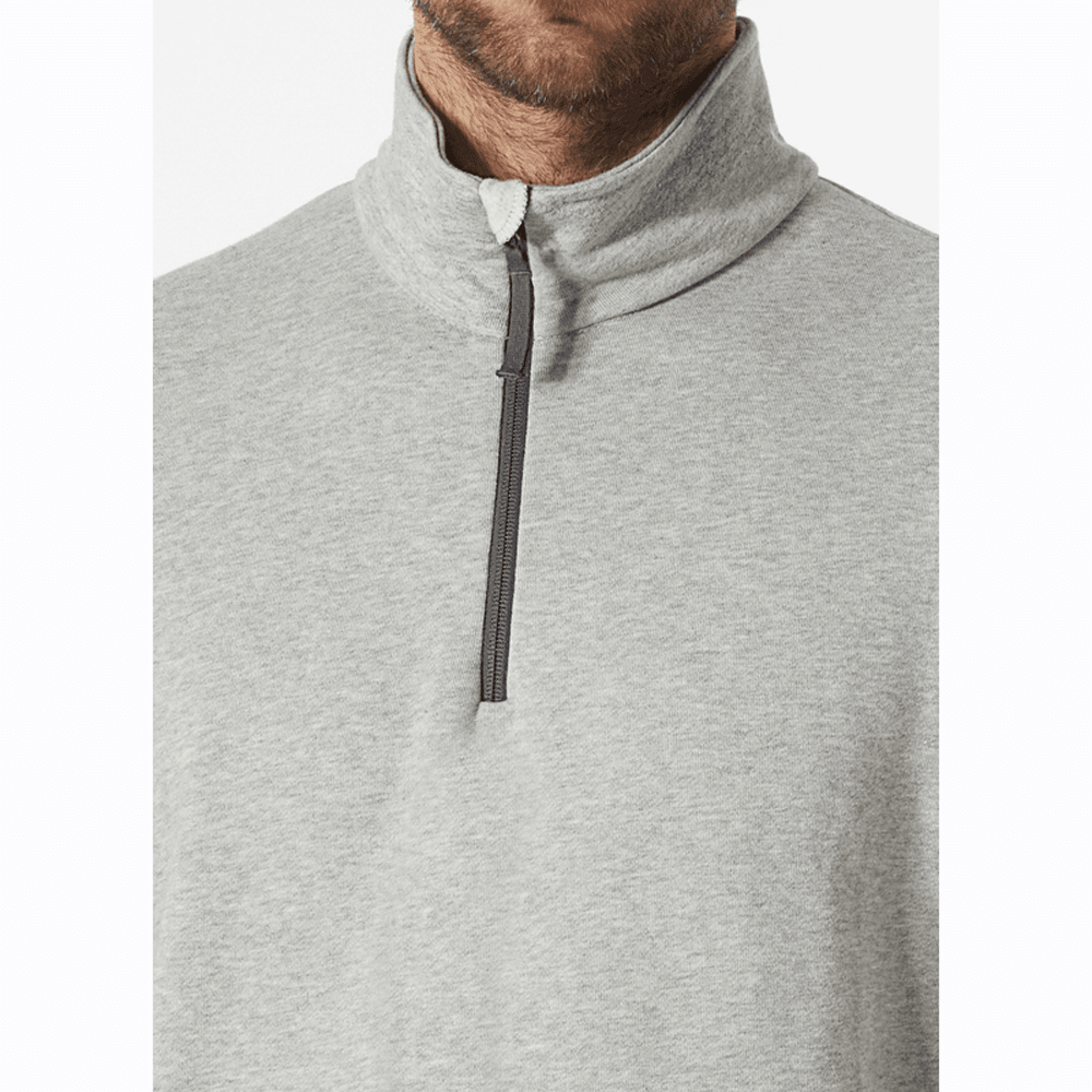 Helly Hansen 79325 Classic Half Zip Sweatshirt