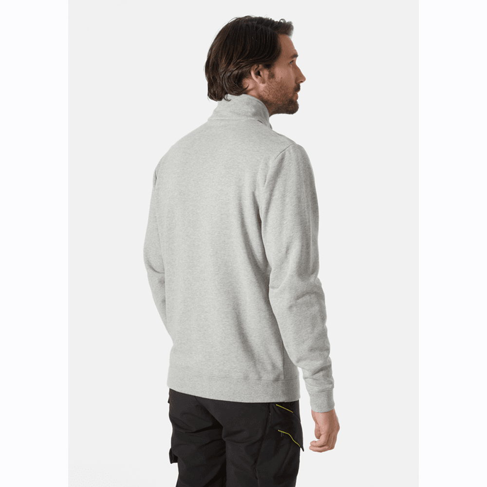 Helly Hansen 79325 Classic Half Zip Sweatshirt