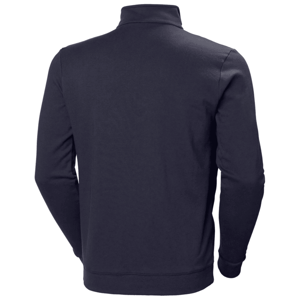 HELLY HANSEN 79212 MANCHESTER FULL ZIP SWEATSHIRT