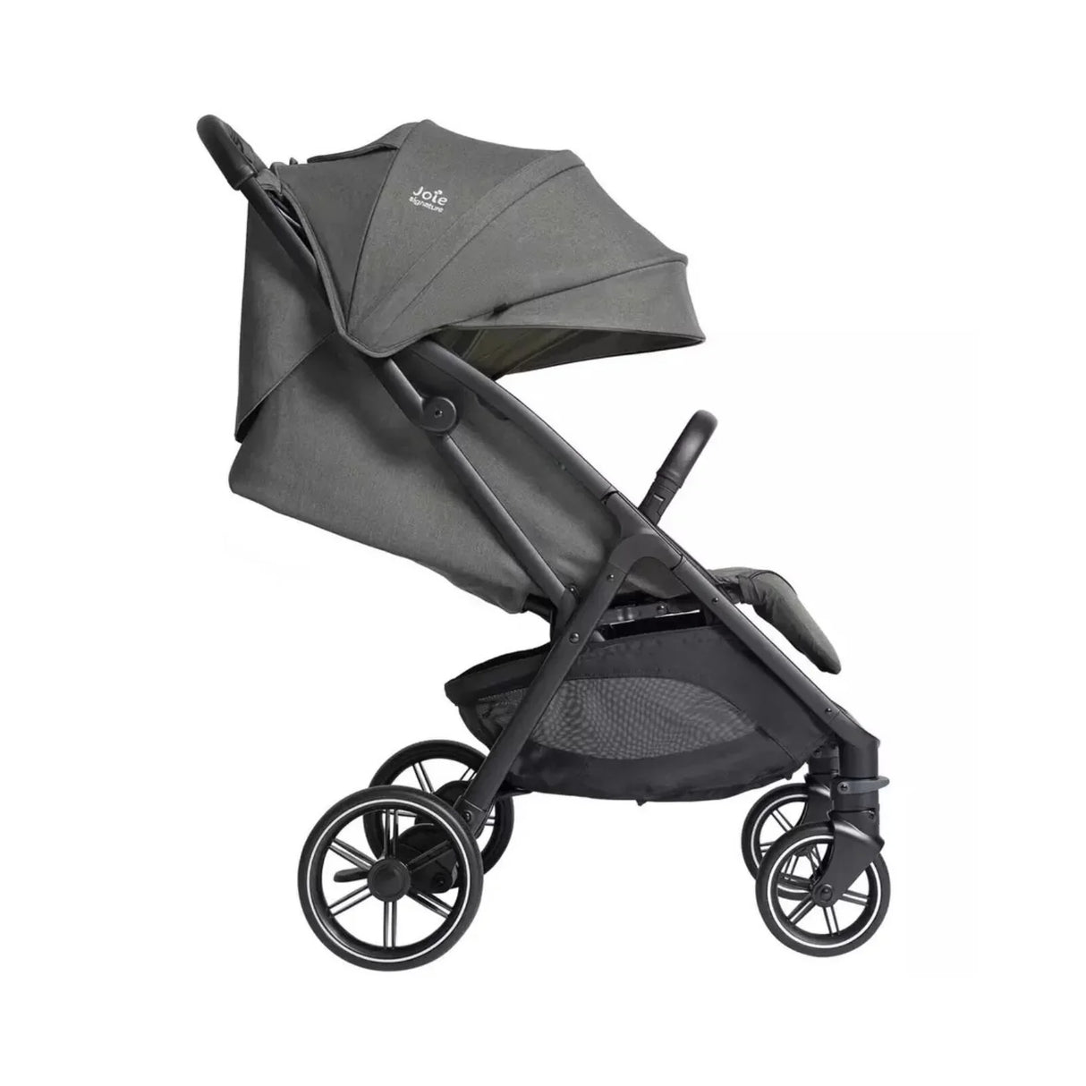 Joie Parcel LX Signature Stroller - Evergreen