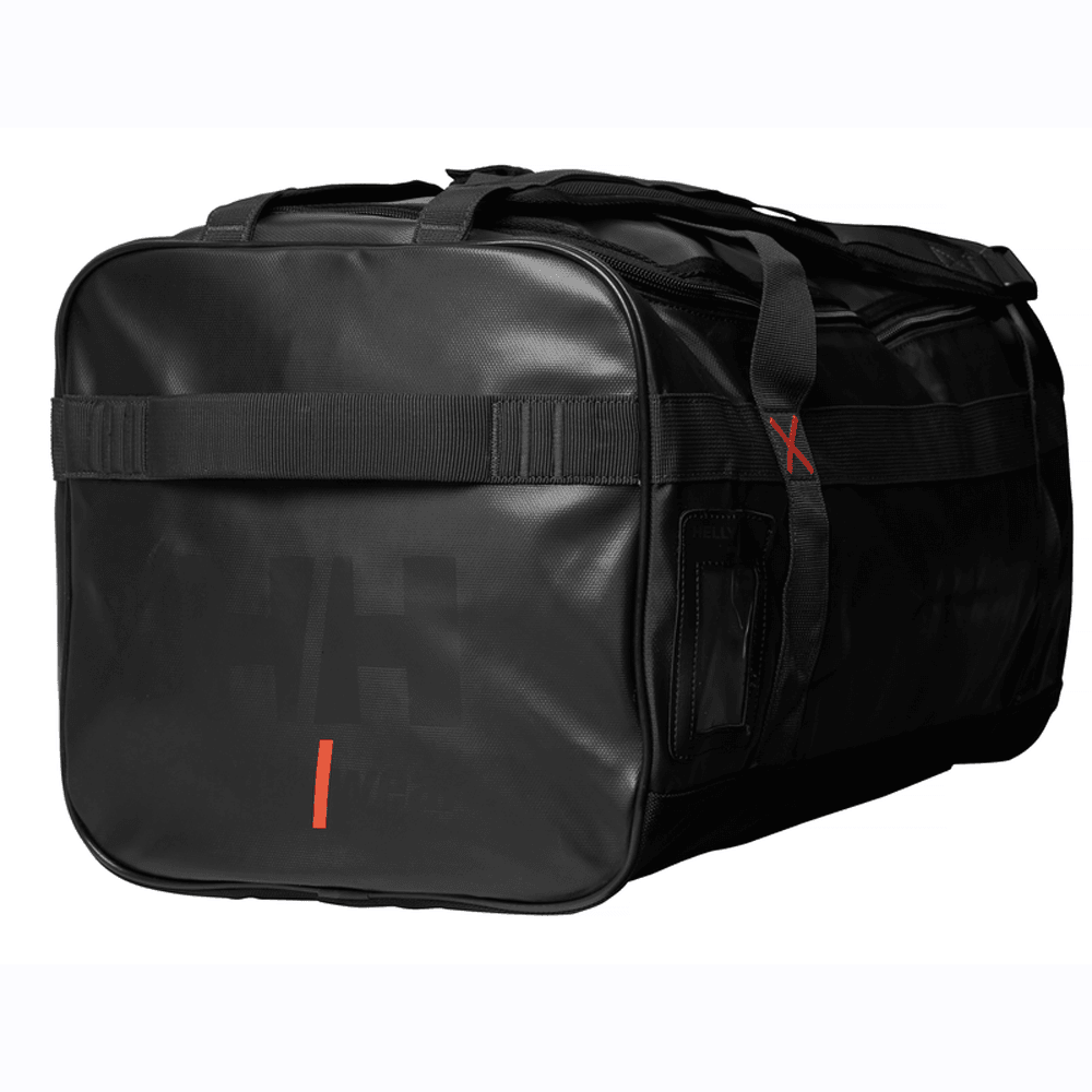 Helly Hansen 79574 90L Duffel Bag Work Lightweight