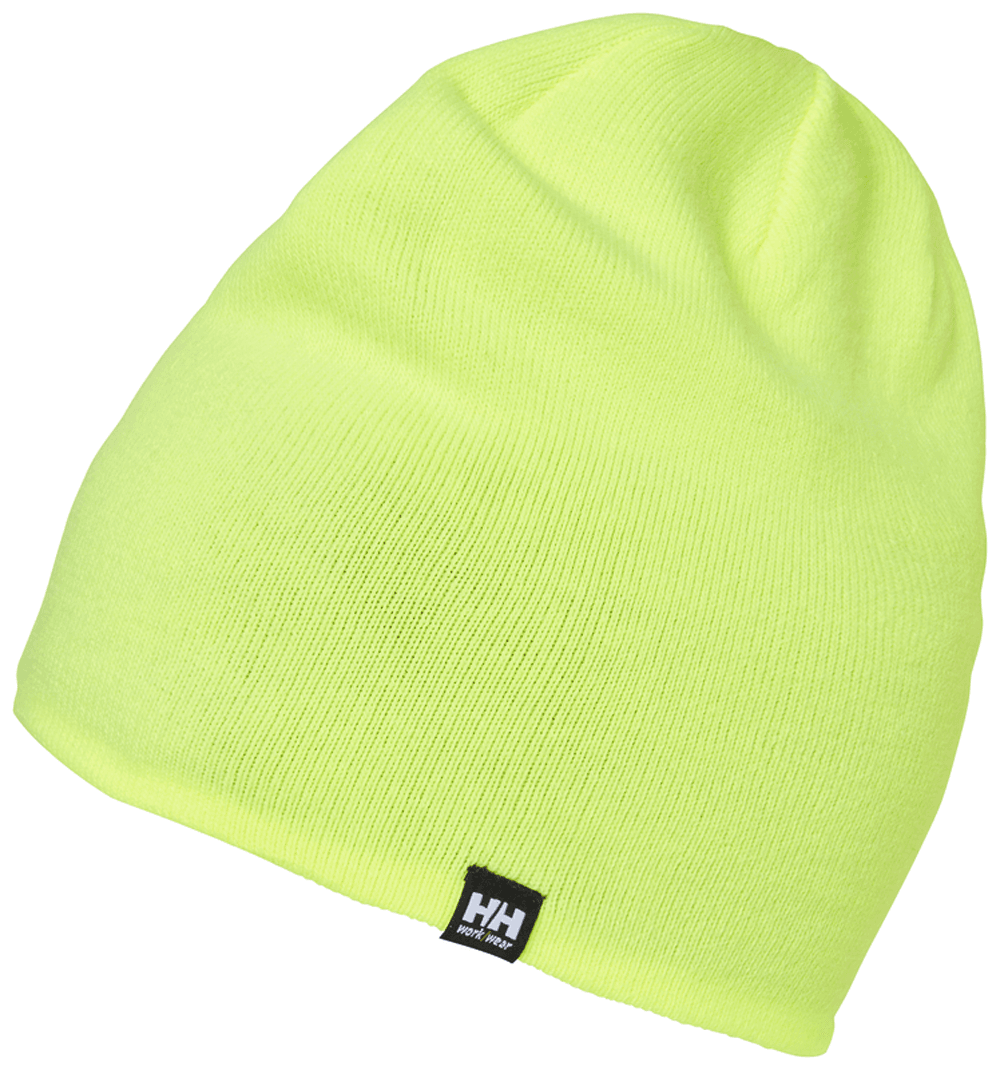 Helly Hansen 79883 Manchester Reversible Beanie Hat