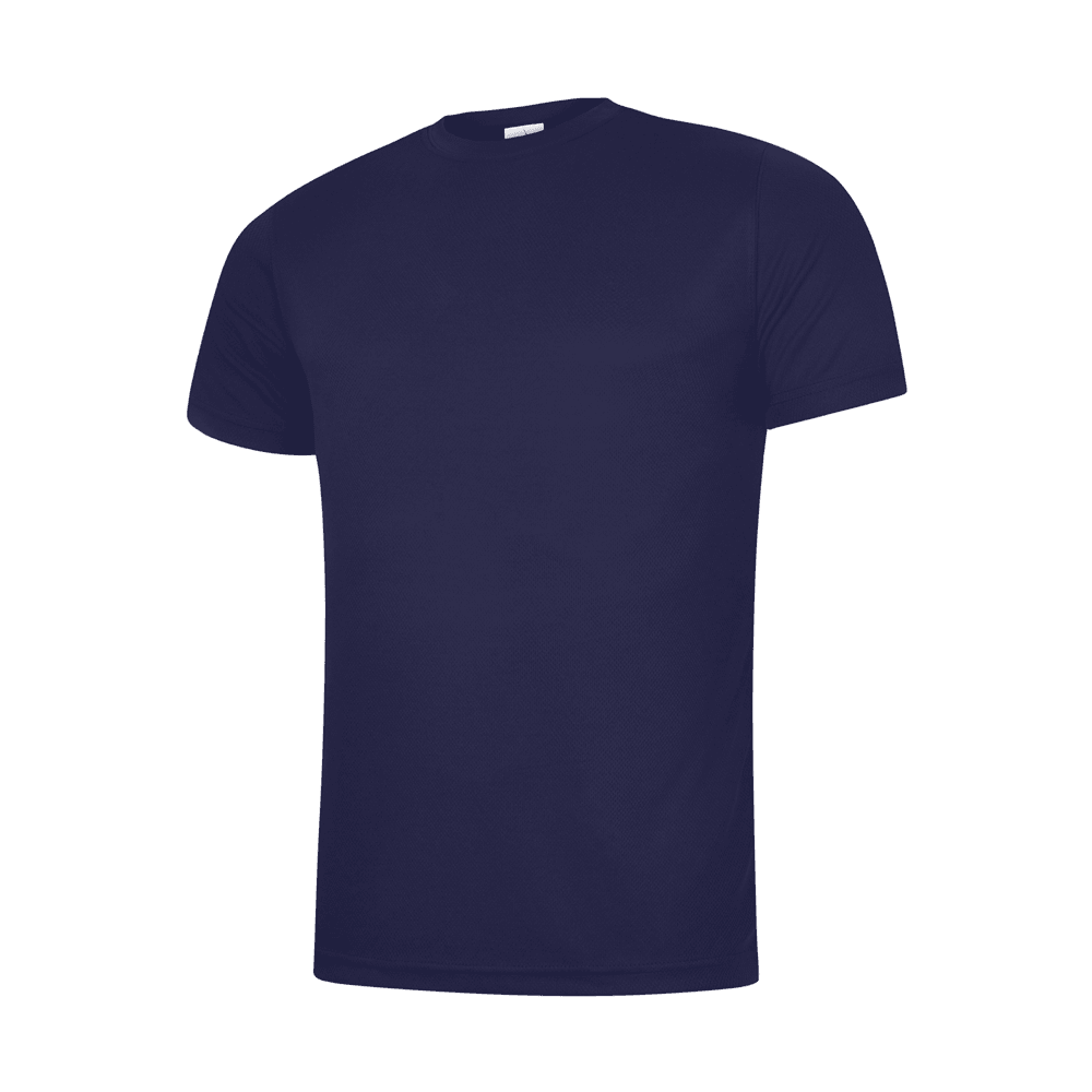 Uneek UC315 Ultra Cool Wicking T-Shirt