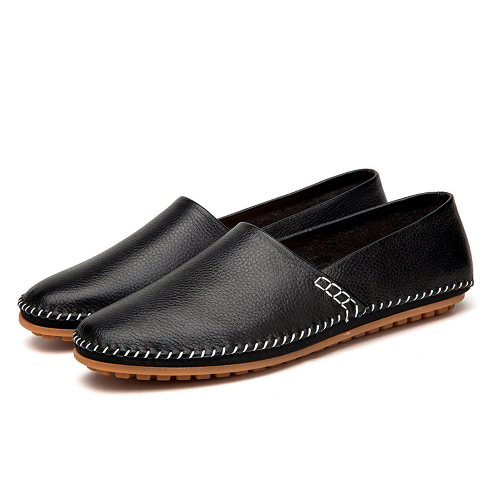 New Fashion Loafers Driving Casual Shoes