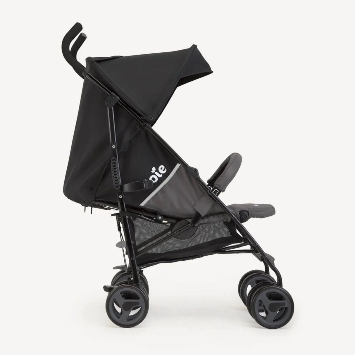 Joie Nitro LX Stroller - Ember