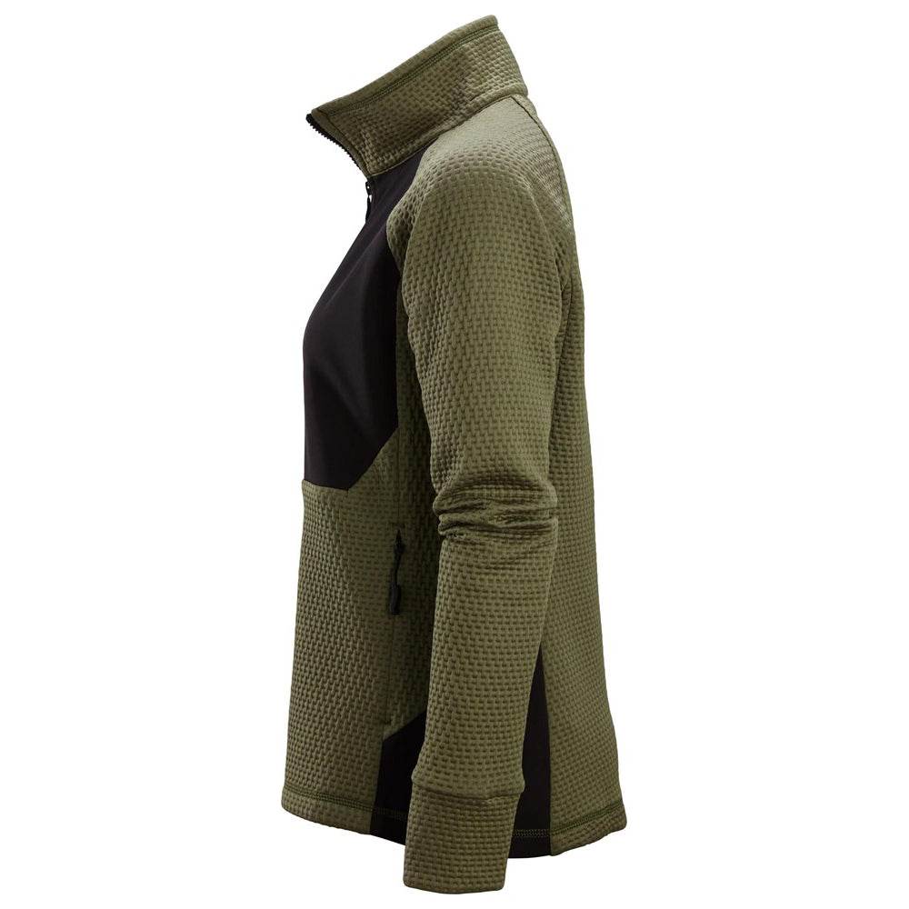 Snickers 8407 FlexiWork Women’s Midlayer Jacket