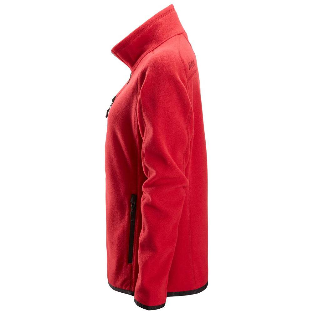 Snickers 8427 Polartec Shed Less Women’s Fleece Jacket