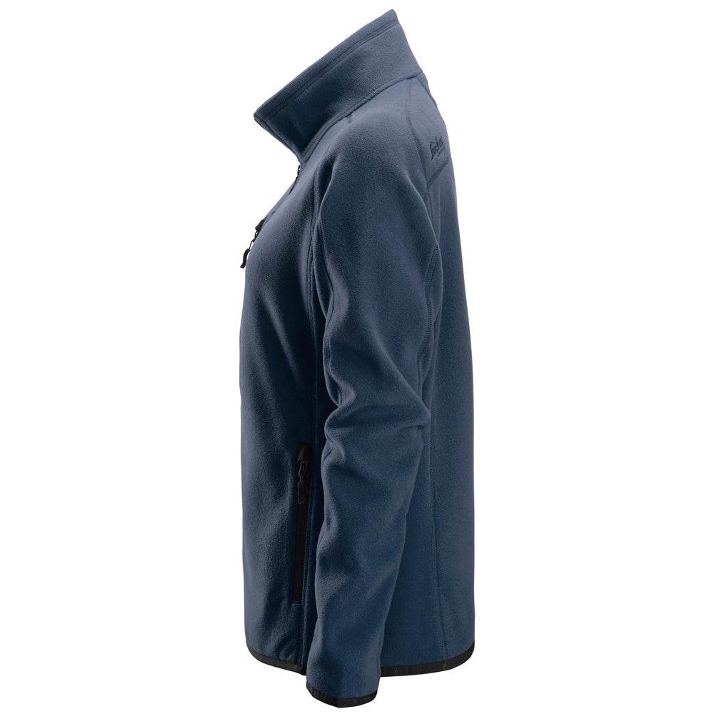 Snickers 8427 Polartec Shed Less Women’s Fleece Jacket