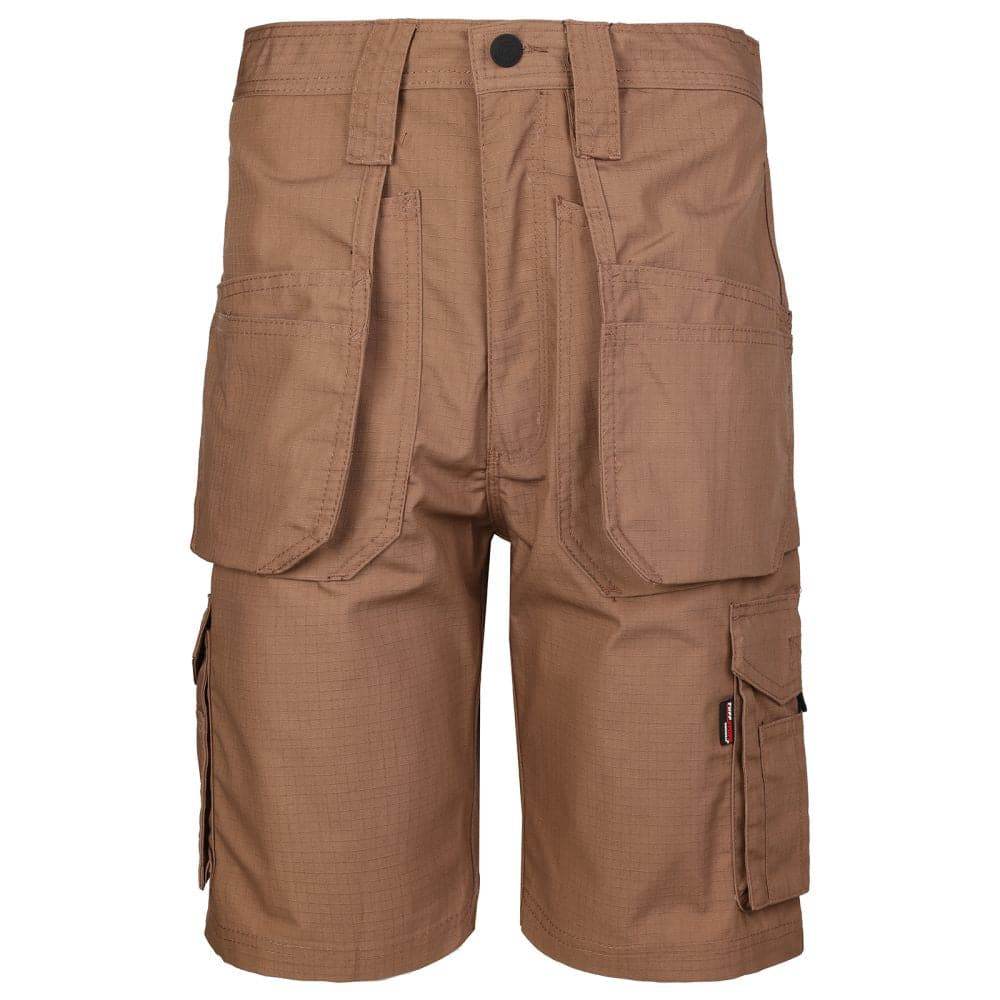 Tuffstuff 844 Enduro Holster Pocket Work Shorts
