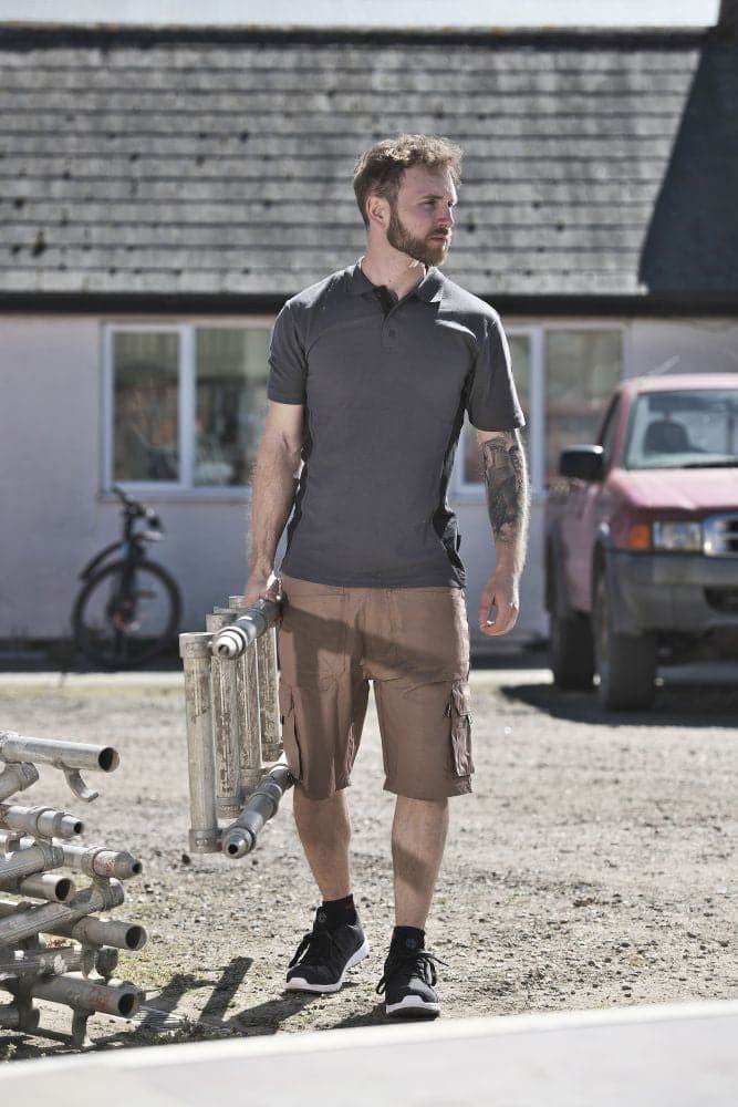 Tuffstuff 844 Enduro Holster Pocket Work Shorts