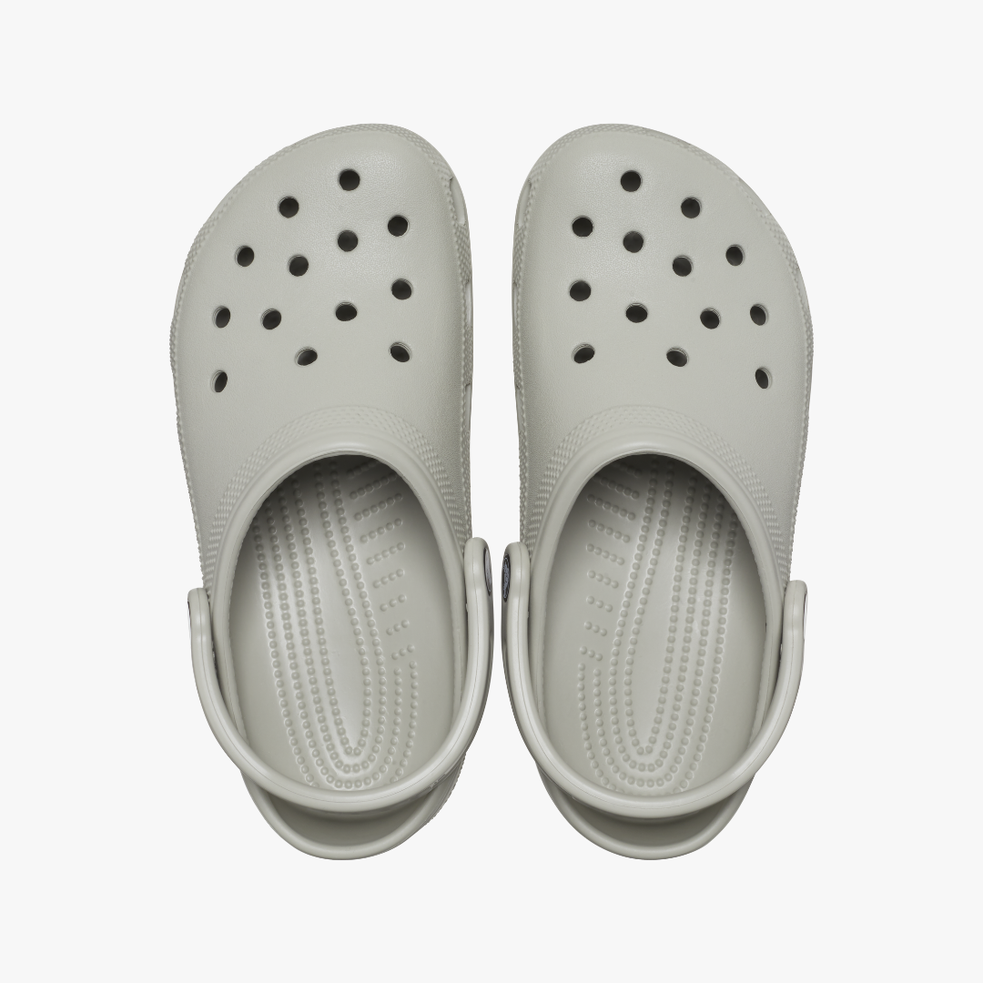 Crocs 10001-1LM CLASSIC Unisex Clogs Elephant