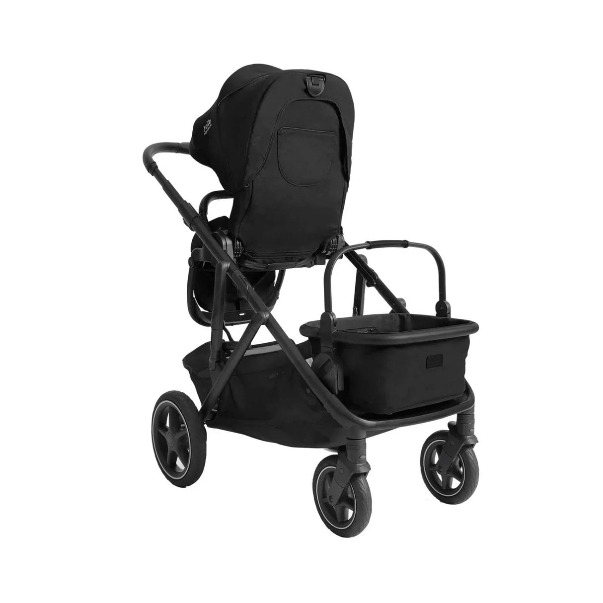 Joie Signature Versiti Stroller - Eclipse