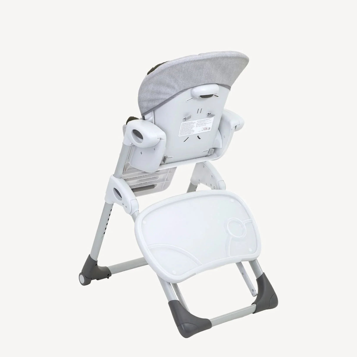 Joie Mimzy 2-in-1 Adjustable Highchair - Logan