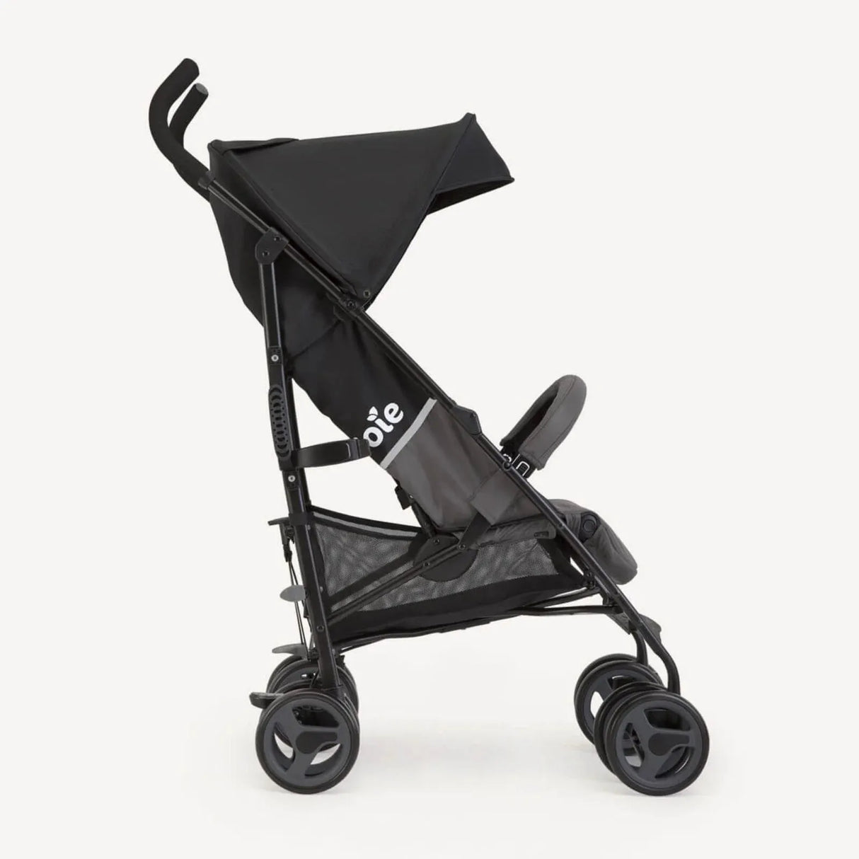 Joie Nitro LX Stroller - Ember