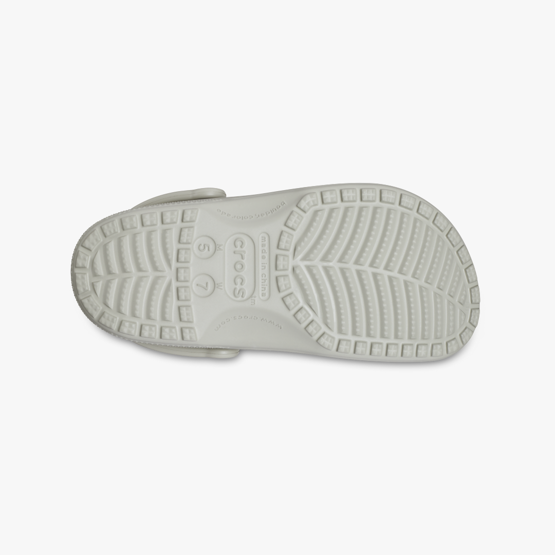 Crocs 10001-1LM CLASSIC Unisex Clogs Elephant