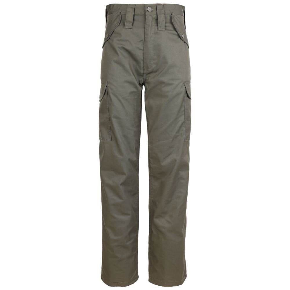 Fort 901 Combat Work Trousers