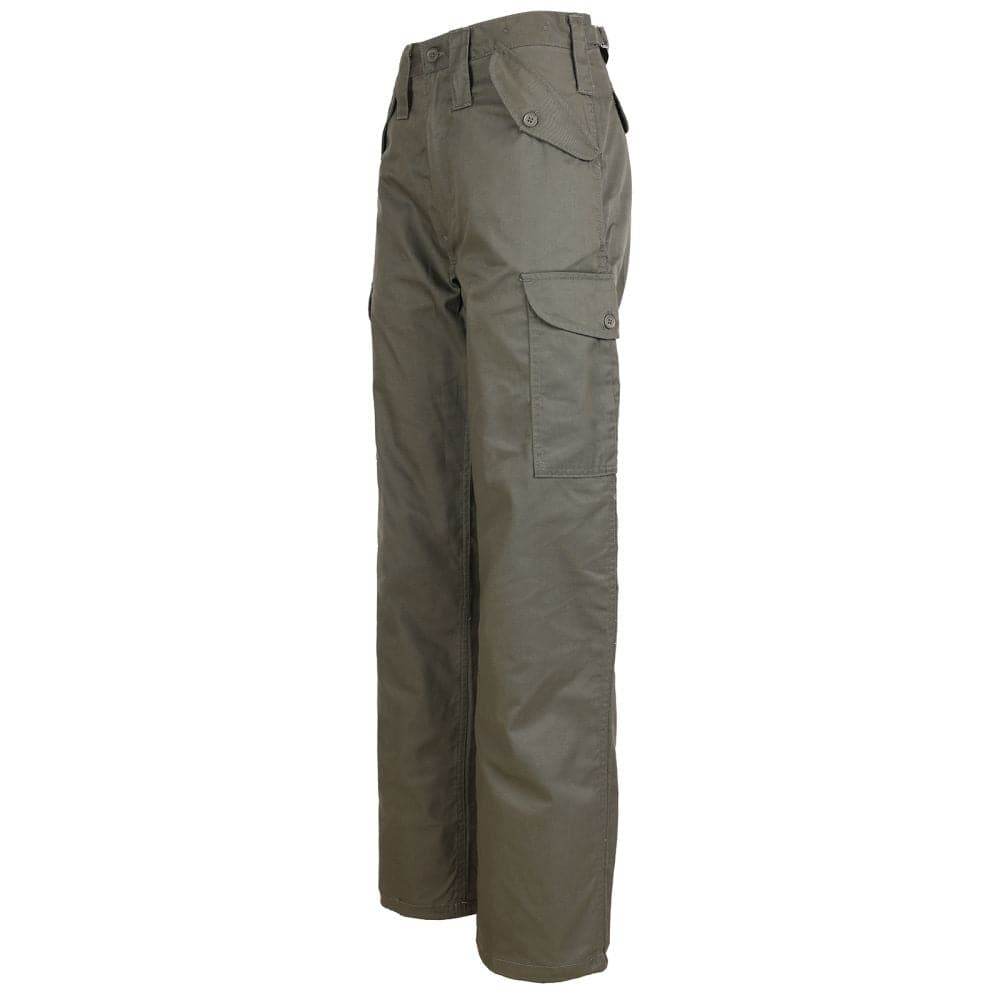 Fort 901 Combat Work Trousers