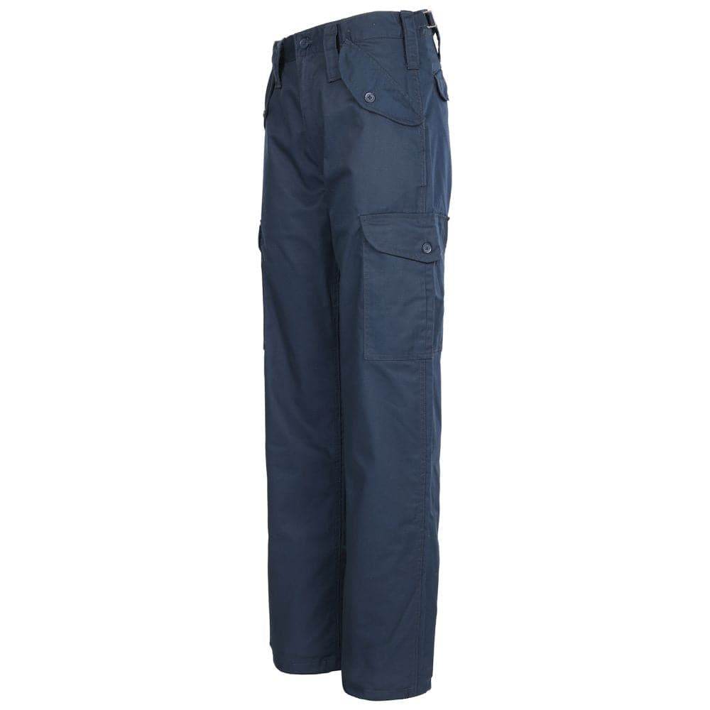 Fort 901 Combat Work Trousers