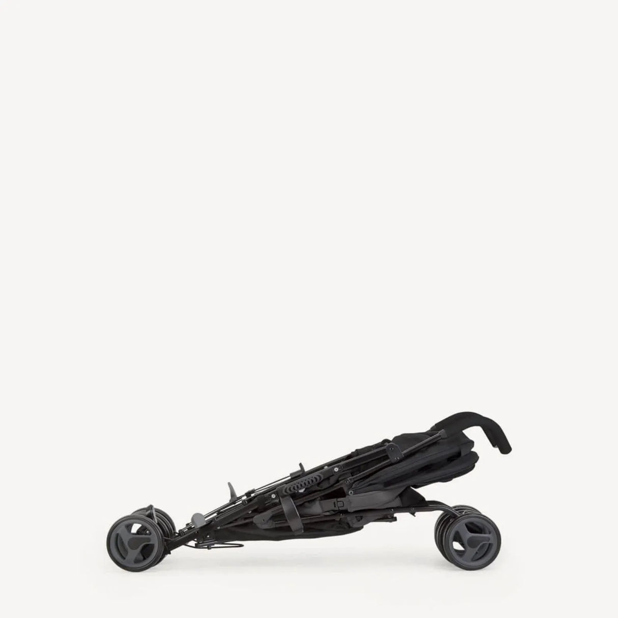 Joie Nitro LX Stroller - Ember