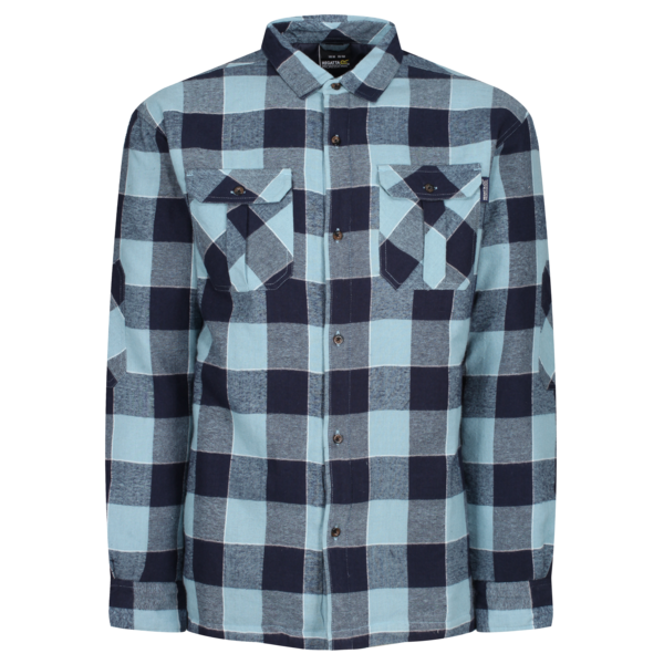 Mens Regatta Shelford Padded Shirt - TRS216