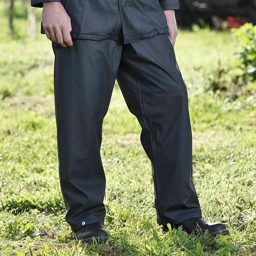Mens Fort Flex Trousers - 920