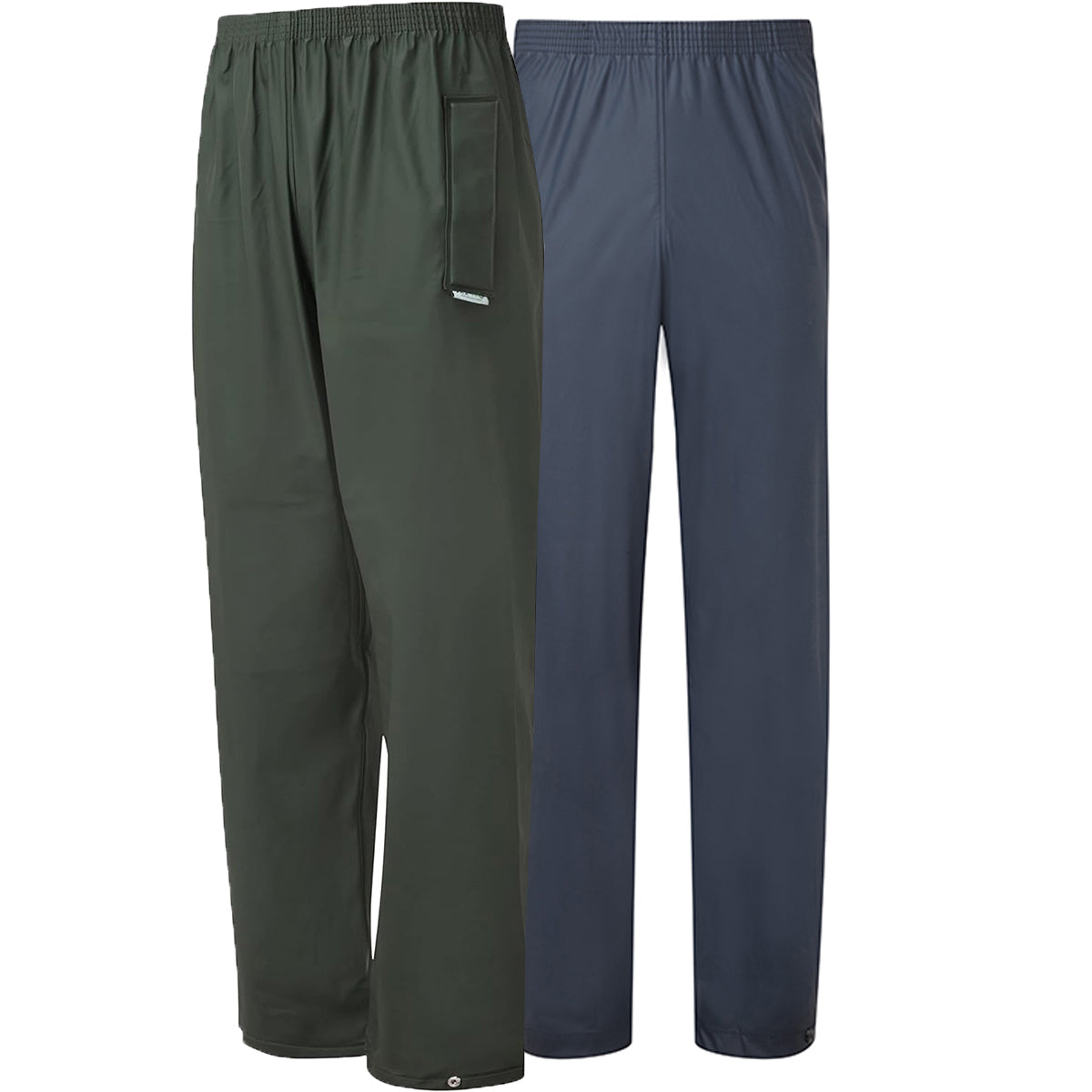 Mens Fort Flex Trousers - 920