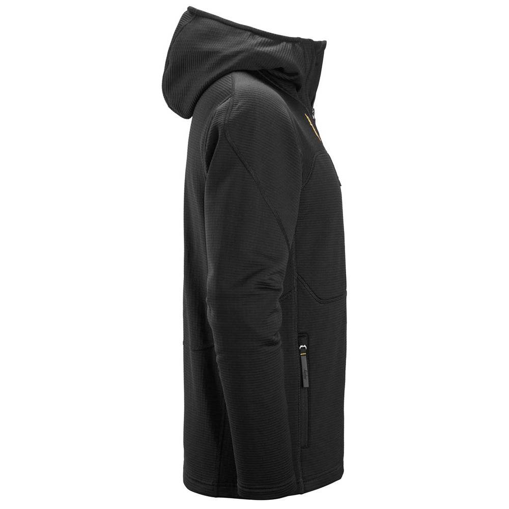 Snickers 9420 Thermal Body Mapping Fleece Full-Zip Hoodie