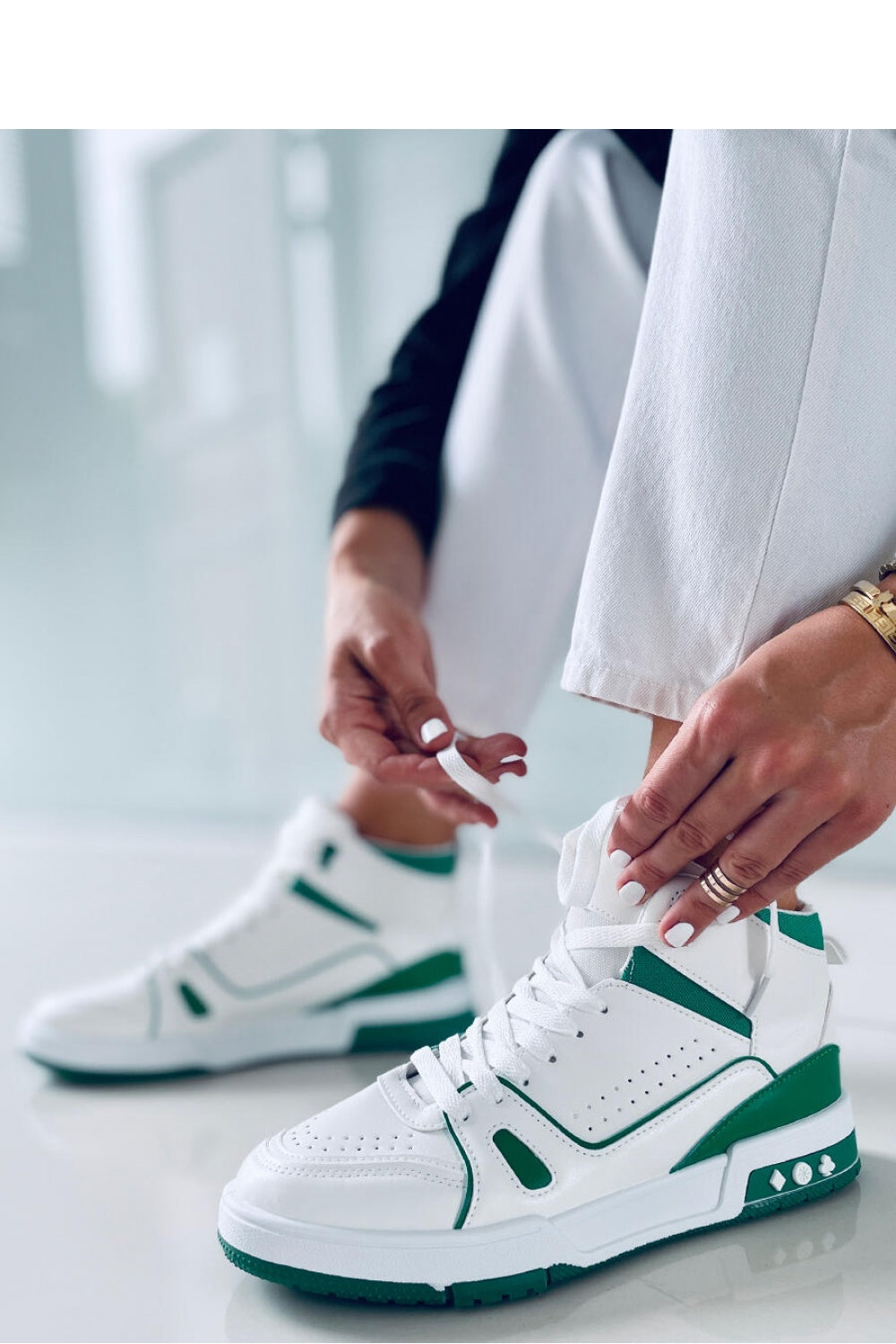 Športová obuv model 170630 Inello