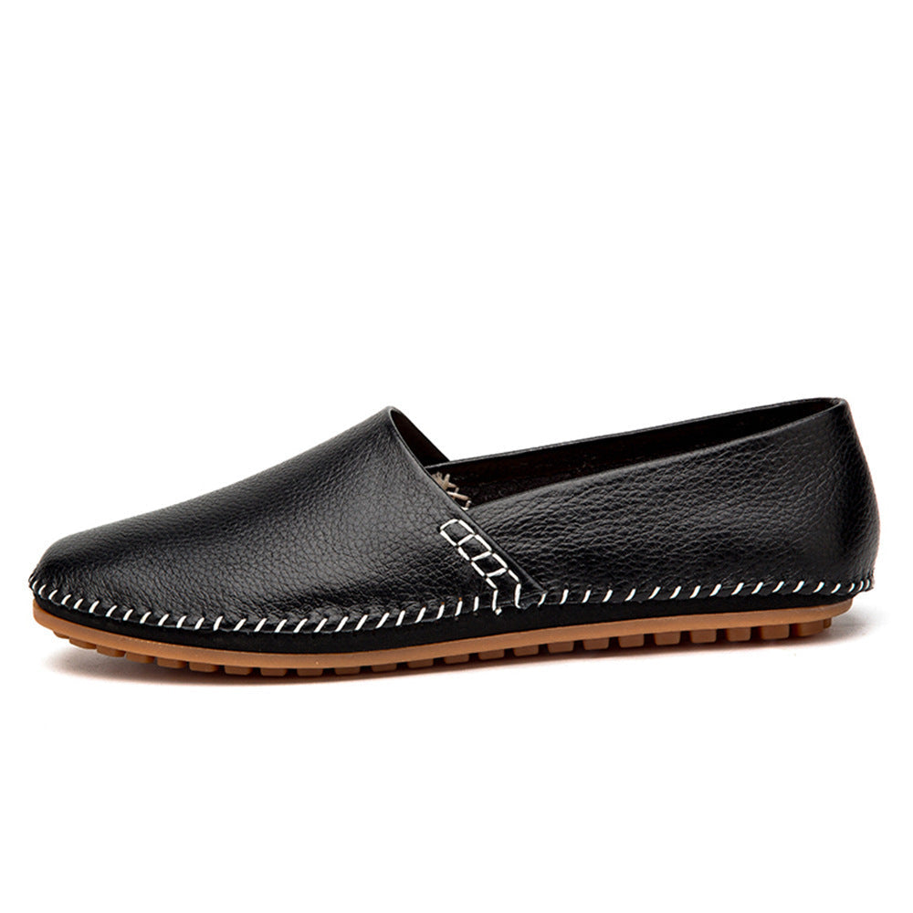 New Fashion Loafers Driving Casual Shoes