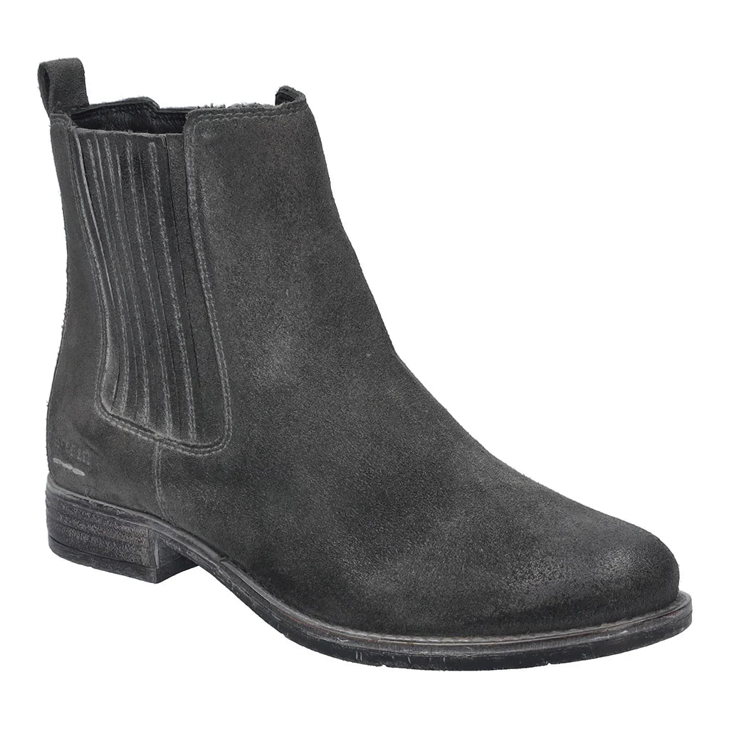 Josef Seibel SIENNA 02 Womens Boots Grey