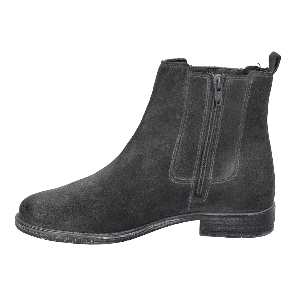 Josef Seibel SIENNA 02 Womens Boots Grey