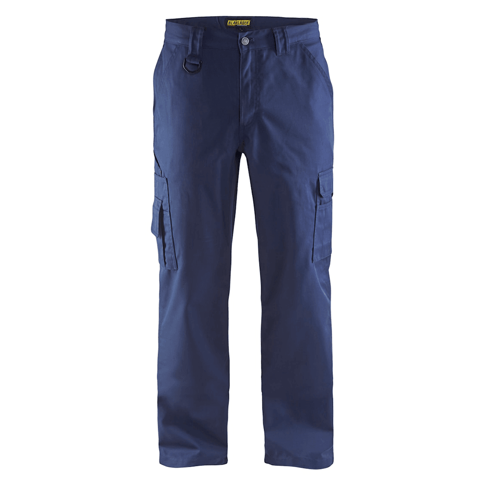 Blaklader 1407 Multi-Pocket Cargo Trousers