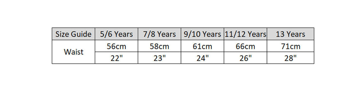 Kids Game HB351K Excel Ripstop Trousers