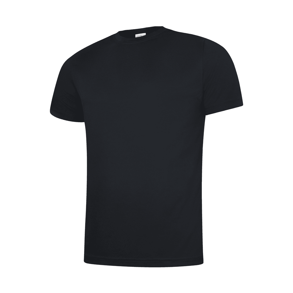 Uneek UC315 Ultra Cool Wicking T-Shirt